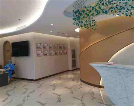 2022上海SMAS除皱排名top10正规医院排名一览！上海悦木嘉荣医疗美容靠谱！