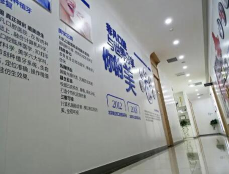 2022北京复合型隆胸大型整形美容医院十强评选出炉！北京天坛医院年度口碑王！