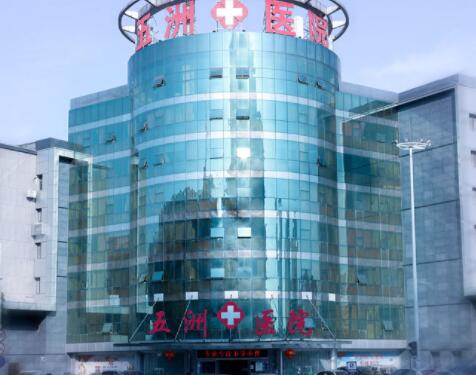 2022南京脸部微调整形医院综合实力前十位口碑榜名单分享！南京五洲(专业私密整形医院)都是权威专家上榜