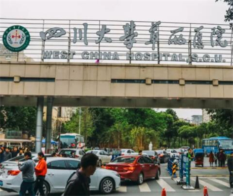 四川大学华西医院(整形外科)