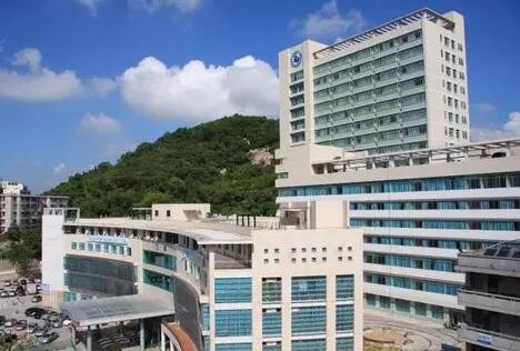 宁波超光子嫩肤排行榜前十名的大型美容医院有哪些机构上榜？宁波市江北区人民医院上榜一