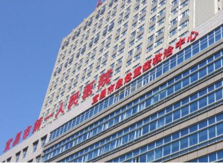 宜昌臀部脂肪填充医院大型正规排名榜前十位惊喜上线，宜昌市第一人民医院整形科高居榜首