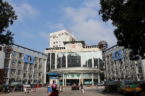 广东农垦中心医院烧伤整形外科