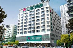 2023广州额部上提大型正规整形医院排名榜前十终于上线了！广州仁爱医院名气大口碑好