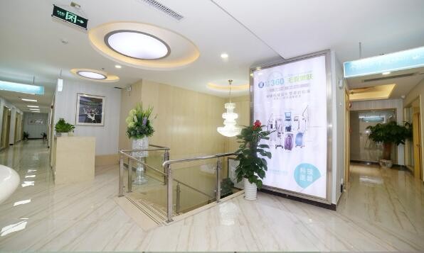 2022广州整形修复整形医院top10排名全城盘点，​广州凯美达医疗美容整形门诊部注重正规和技术
