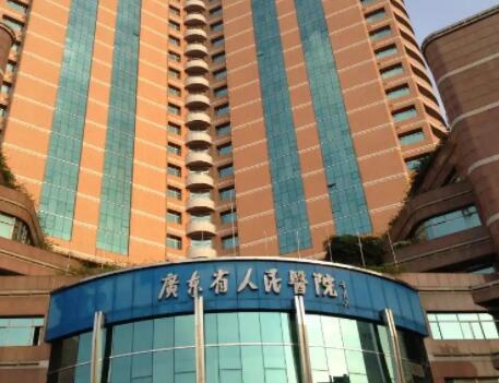 广州点阵射频祛木偶纹有名气的医院排行前十佳私立推荐！广州省人民医院整形科都是权威专家上榜