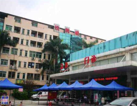 广州镭射激光祛颈纹全新整形美容医院排名top10强权威一览，广州第三人民医院整形美容科值得一看！