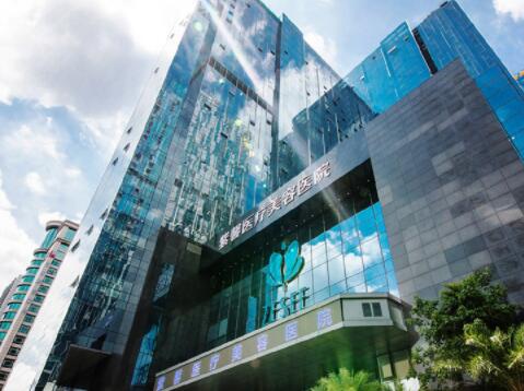 2022广州点阵祛生长纹口碑榜前十位的大型正规医院点击收藏！广州紫馨(三级)整形外科口碑技术在线