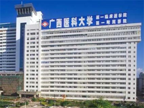 广西医科大学第一附属医院烧伤整形外科