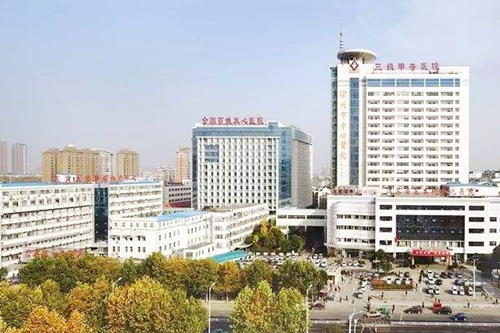 徐州市中医院整形美容外科
