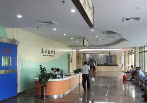 惠州市中心人民医院整形激光中心