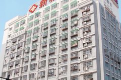 杭州人工吸脂整形美容医院正规排名top10强技术介绍，杭州新城医院整形外科入围榜首