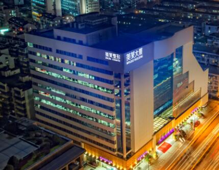 2022杭州眉间纹医院排名盘点前十强名单发布！杭州美莱医疗美容医院名列三甲