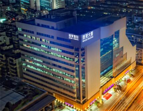 2022杭州胸部修复术排名top10大型正规美容医院焕新啦！杭州美莱医院价格收费透明啦