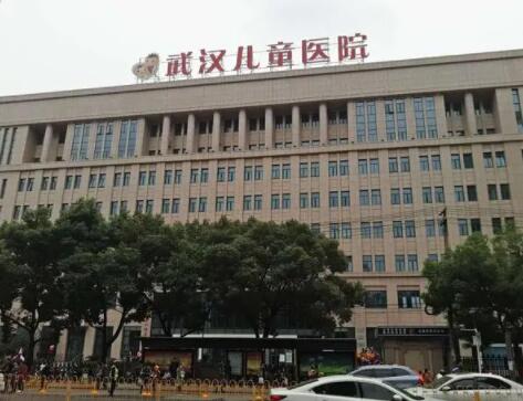 2022武汉微波祛腋臭十大医院排行榜全新总评！武汉儿童医院更专业