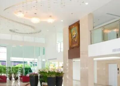泰国咖蒙KAMOL整形美容医院