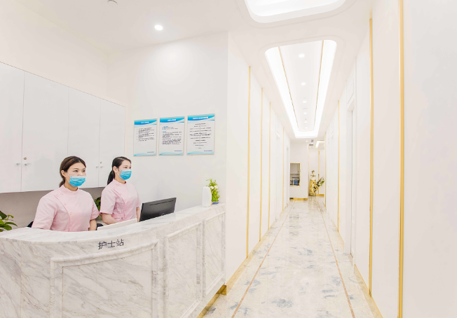 2022深圳手掌去痣排行top10的大型美容医院精品机构整理！深圳欧亚美医疗美容诊所强势入围，技术保障
