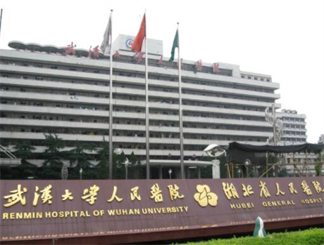 湖北省人民医院