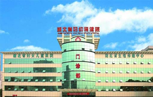 2023湖北腰腹体雕大型权威整形美容医院排行榜前十佳技术出众！湖北省妇幼保健院整形科入围前列