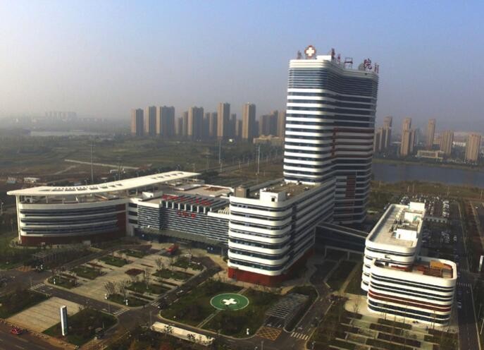 2023滁州Magic开眼角口碑好的整形美容医院top10权威综合！滁州市人民医院都是权威专家上榜