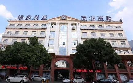 2022苏州精雕瘦脸颊大型正规美容医院排名榜top10名单大全！苏州维多利亚美容医院正规良心推荐