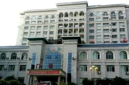 萍乡汉和医院美容整形中心