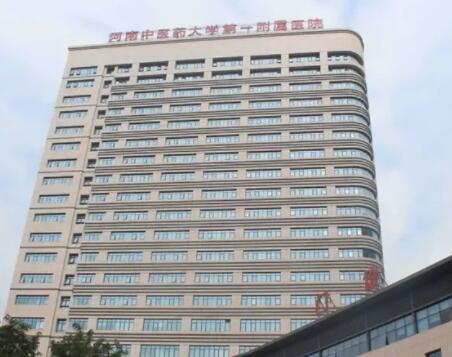 郑州脉冲激光祛雀斑美容医院top10排名2022收官！郑州中医大学附属整形医院整形科成功入围！