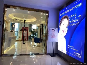 2023重庆上眼皮松弛整形美容医院排名榜前十名综合实力强，重庆微美时代医疗美容诊所入选前五强！