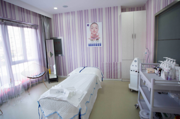 2022锦州光纤吸脂瘦腰口碑榜前十位的大型整形医院已敲定！锦州博美雅医疗美容医院口碑出色