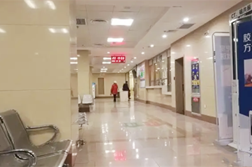 2022青岛内眼角细纹打除皱针口碑好的医院排名前十佳口碑评测！青岛市海慈医院整形美容科入围前列！