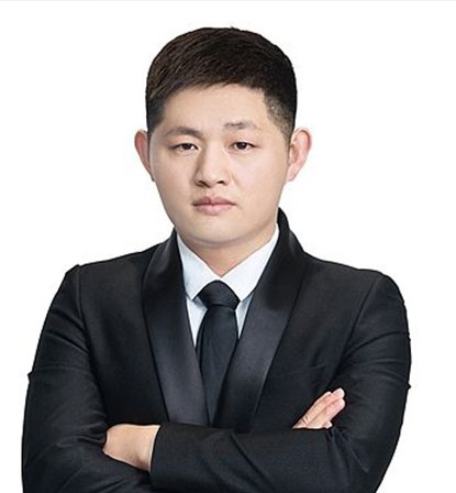 杨海平