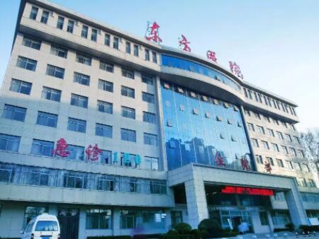 2022洛阳埋线隆鼻医院排名前十强跟踪发布！洛阳东方医院整形外科省内人气高
