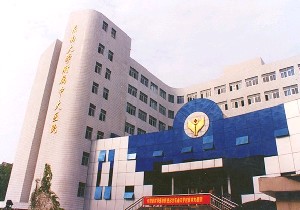 东南大学附属中心大医院整形外科