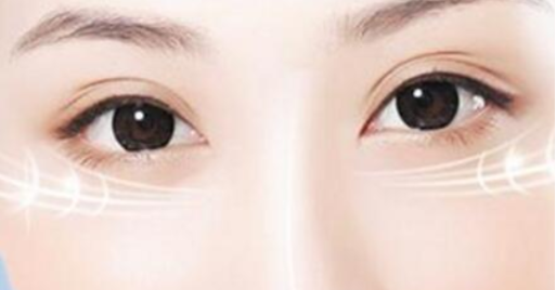 南京美贝尔医疗美容医院做激光祛眼袋