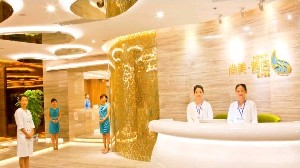 广州尚美善造美容医院丰太阳穴有何优势？效果如何？