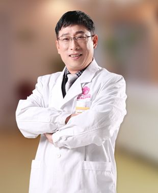 徐国建医生