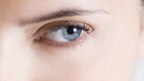 双眼皮有几种类型？