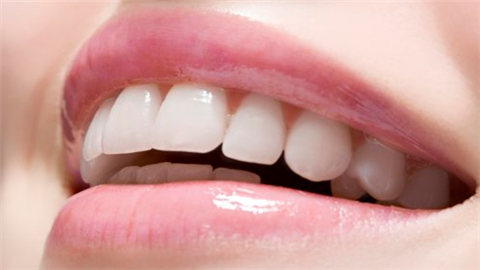 牙齿美白有副作用吗？