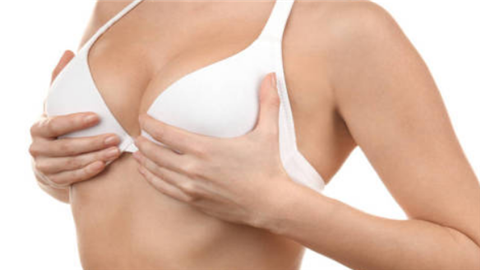 乳房下垂矫正手术的危险性是什么？
