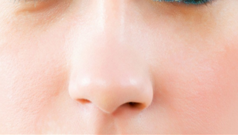 鼻头缩小多久能消肿？