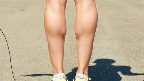 大腿吸脂多久能拆线？术后多久才能最细？