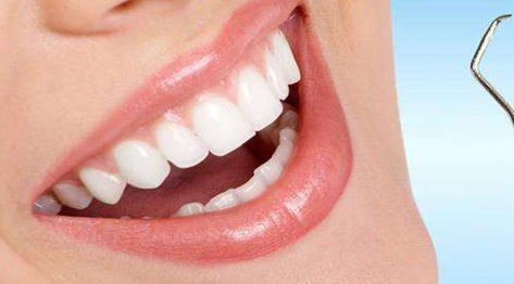 牙龈炎的症状表现有哪些？