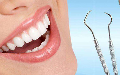 牙周护理多久做一次比较好？