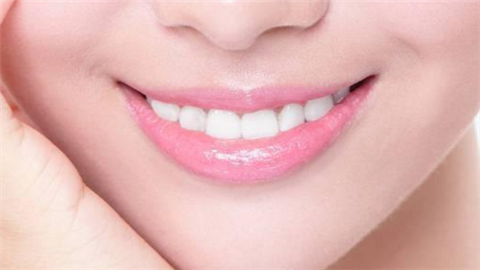 激光美白齿能维持多久？