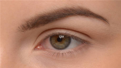 开内眼角增生疤痕多久能恢复好？手术的风险大吗？