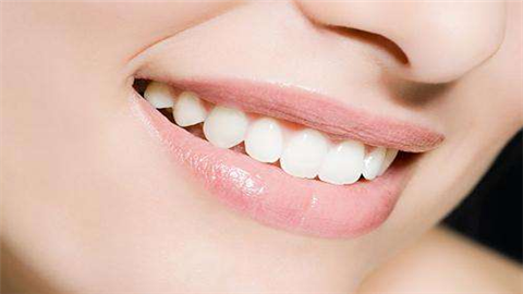 冷光美白牙齿副作用有哪些？