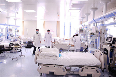 郑州大学第二附属医院整形外科_治疗室