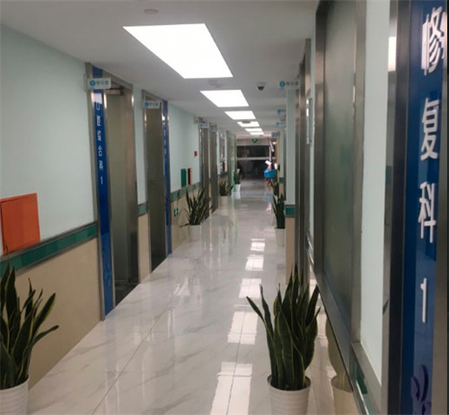 浙江大学医学院附属第四医院整形外科