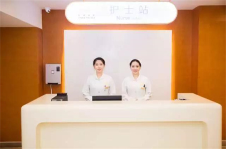 北京玲珑梵宫医疗美容医院