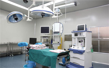 重庆五洲女子医院整形美容中心